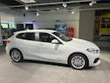 BMW 120i Steptronic