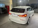 BMW 120i Steptronic