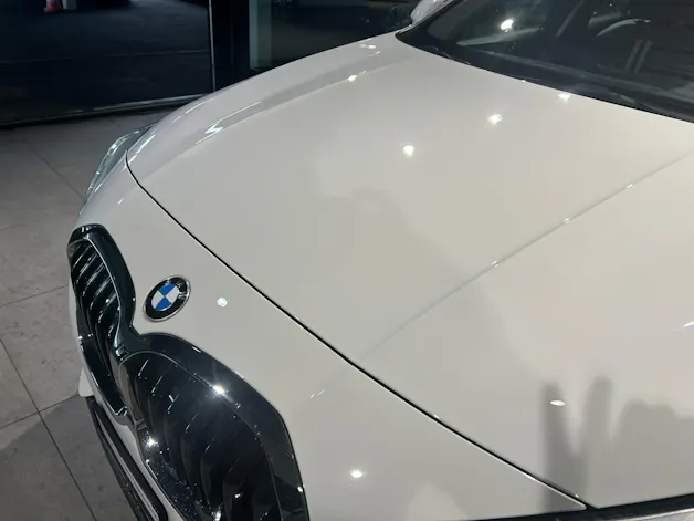 BMW 120i Steptronic