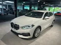 BMW 120i Steptronic