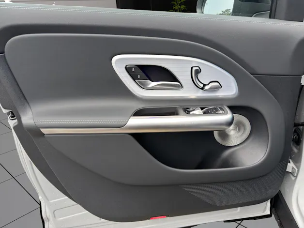 Mercedes-Benz GLB 220 4Matic 8G-Tronic