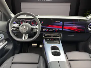 Mercedes-Benz GLB 220 4Matic 8G-Tronic