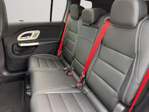 Mercedes-Benz GLB 220 4Matic 8G-Tronic