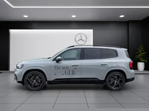 Mercedes-Benz GLB 220 4Matic 8G-Tronic