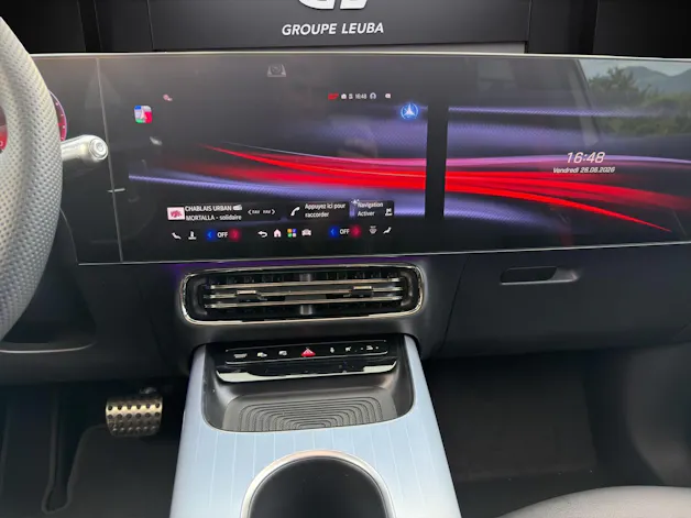 Mercedes-Benz GLB 220 4Matic 8G-Tronic