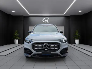 Mercedes-Benz GLB 220 4Matic 8G-Tronic