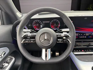 Mercedes-Benz GLB 220 4Matic 8G-Tronic