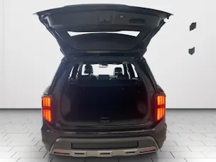 KGM -SsangYong Torres EVX 80 kWh Titanium