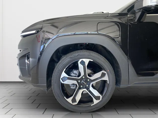 KGM -SsangYong Torres EVX 80 kWh Titanium