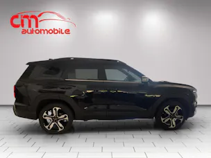 KGM -SsangYong Torres EVX 80 kWh Titanium
