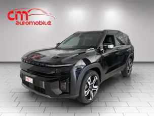 KGM -SsangYong Torres EVX 80 kWh Titanium