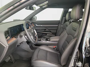 KGM -SsangYong Torres EVX 80 kWh Titanium