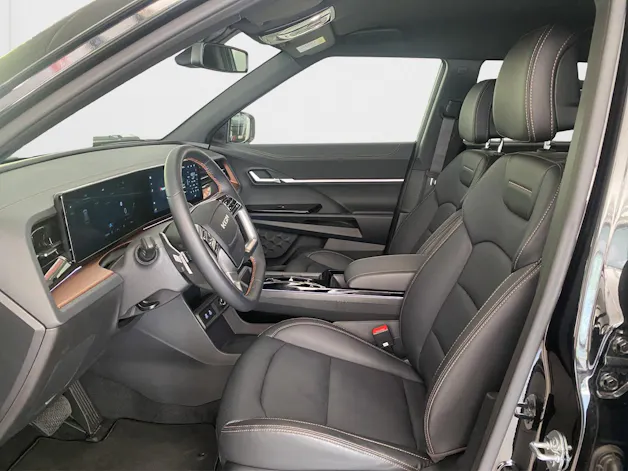 KGM -SsangYong Torres EVX 80 kWh Titanium
