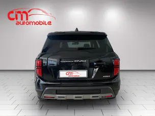 KGM -SsangYong Torres EVX 80 kWh Titanium