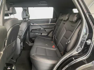 KGM -SsangYong Torres EVX 80 kWh Titanium