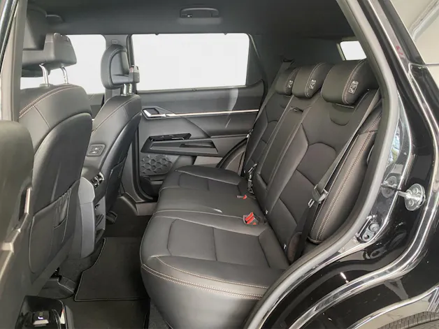 KGM -SsangYong Torres EVX 80 kWh Titanium
