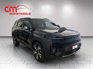 KGM -SsangYong Torres EVX 80 kWh Titanium