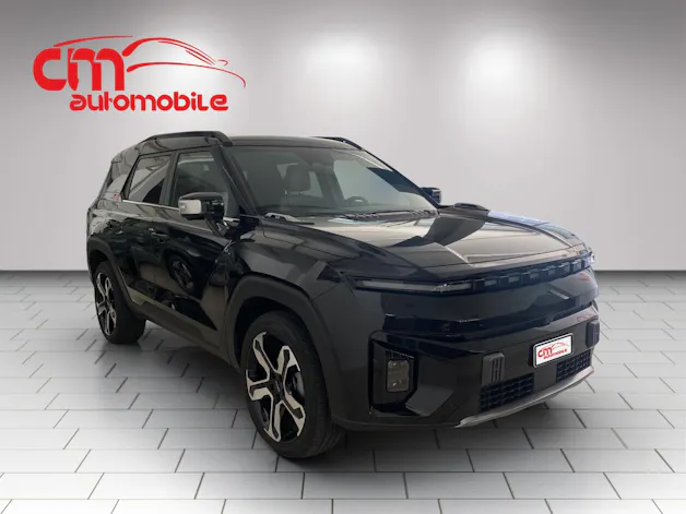 KGM -SsangYong Torres EVX 80 kWh Titanium