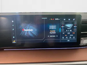KGM -SsangYong Torres EVX 80 kWh Titanium