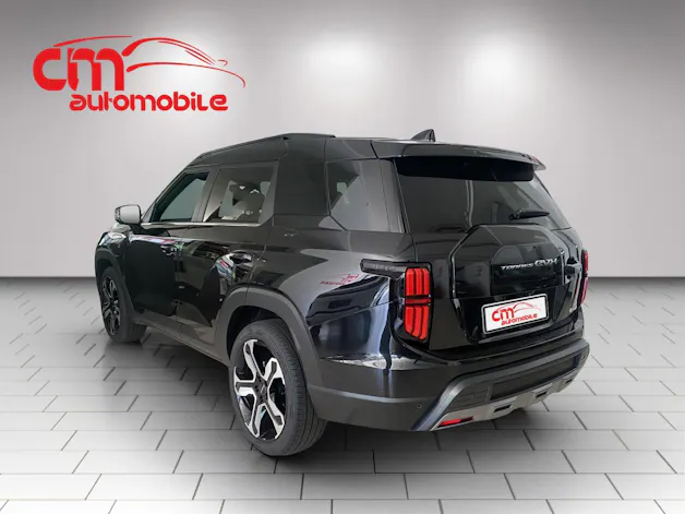 KGM -SsangYong Torres EVX 80 kWh Titanium