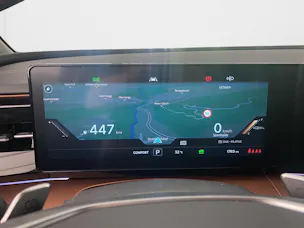 KGM -SsangYong Torres EVX 80 kWh Titanium