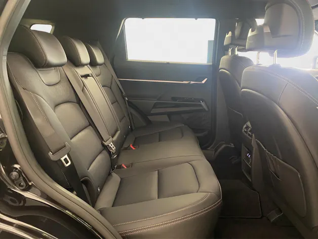 KGM -SsangYong Torres EVX 80 kWh Titanium