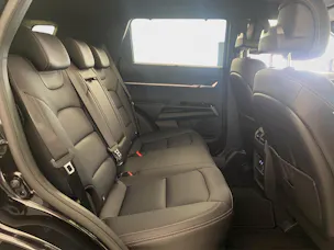 KGM -SsangYong Torres EVX 80 kWh Titanium