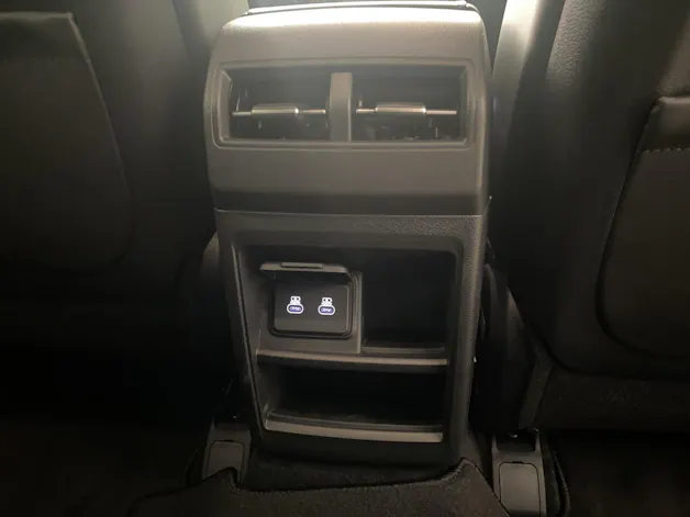 KGM -SsangYong Torres EVX 80 kWh Titanium