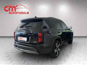 KGM -SsangYong Torres EVX 80 kWh Titanium