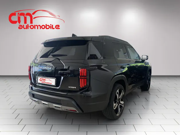 KGM -SsangYong Torres EVX 80 kWh Titanium
