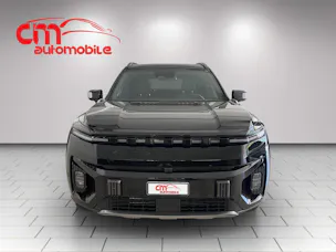 KGM -SsangYong Torres EVX 80 kWh Titanium