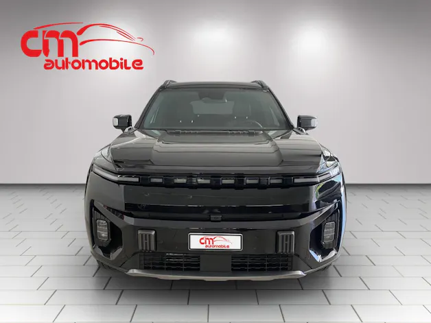 KGM -SsangYong Torres EVX 80 kWh Titanium