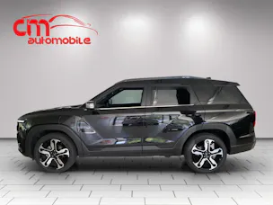KGM -SsangYong Torres EVX 80 kWh Titanium