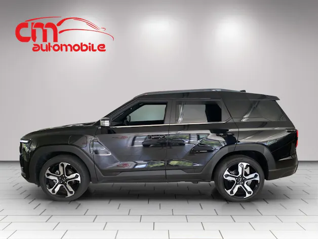 KGM -SsangYong Torres EVX 80 kWh Titanium
