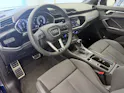 Audi Q3 45 TFSI S line quattro S-tronic