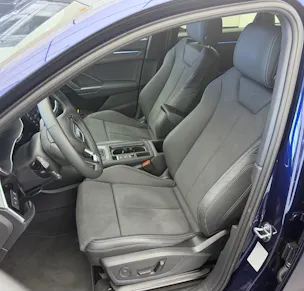 Audi Q3 45 TFSI S line quattro S-tronic