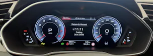 Audi Q3 45 TFSI S line quattro S-tronic