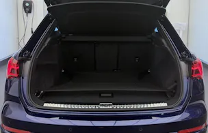 Audi Q3 45 TFSI S line quattro S-tronic