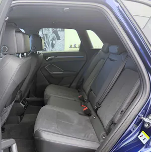 Audi Q3 45 TFSI S line quattro S-tronic