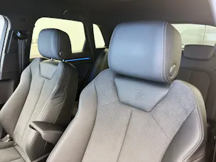 Audi Q3 45 TFSI S line quattro S-tronic