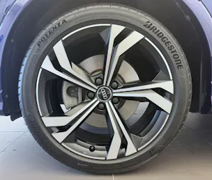 Audi Q3 45 TFSI S line quattro S-tronic