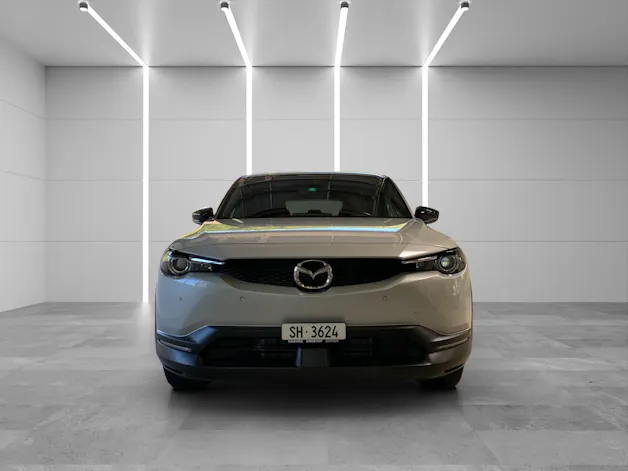 Mazda MX-30 e-Skyactiv Revolution