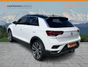 VW T-Roc 2.0 TSI Sport DSG 4Motion