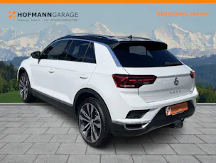 VW T-Roc 2.0 TSI Sport DSG 4Motion