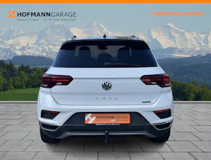VW T-Roc 2.0 TSI Sport DSG 4Motion
