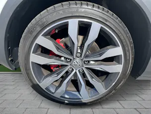 VW T-Roc 2.0 TSI Sport DSG 4Motion