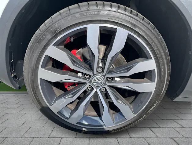 VW T-Roc 2.0 TSI Sport DSG 4Motion