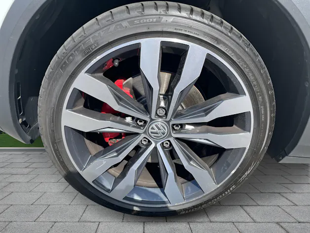 VW T-Roc 2.0 TSI Sport DSG 4Motion