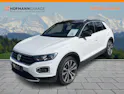 VW T-Roc 2.0 TSI Sport DSG 4Motion