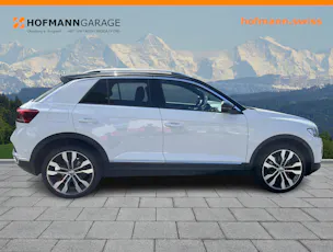 VW T-Roc 2.0 TSI Sport DSG 4Motion